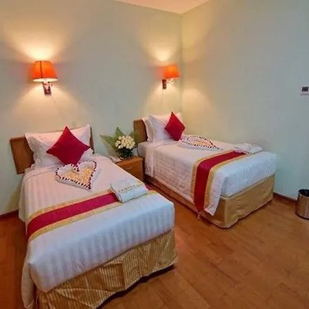 A1 Hotel